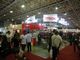 SSI Events - Riocentro